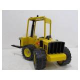 Lot of Vintage Tonka & Buddy L etc Vehicles