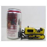 Lot of Vintage Tonka & Buddy L etc Vehicles