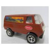 Lot of Vintage Tonka & Buddy L etc Vehicles