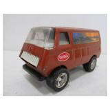 Lot of Vintage Tonka & Buddy L etc Vehicles