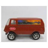 Lot of Vintage Tonka & Buddy L etc Vehicles