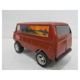 Lot of Vintage Tonka & Buddy L etc Vehicles