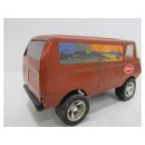 Lot of Vintage Tonka & Buddy L etc Vehicles