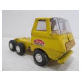 Lot of Vintage Tonka & Buddy L etc Vehicles