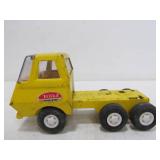 Lot of Vintage Tonka & Buddy L etc Vehicles