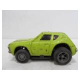 Lot of Vintage Tonka & Buddy L etc Vehicles