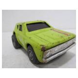 Lot of Vintage Tonka & Buddy L etc Vehicles