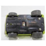 Lot of Vintage Tonka & Buddy L etc Vehicles