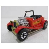 Lot of Vintage Tonka & Buddy L etc Vehicles