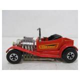 Lot of Vintage Tonka & Buddy L etc Vehicles