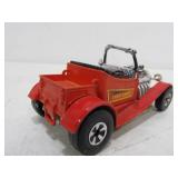 Lot of Vintage Tonka & Buddy L etc Vehicles