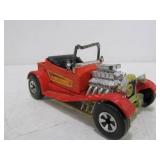 Lot of Vintage Tonka & Buddy L etc Vehicles