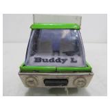 Lot of Vintage Tonka & Buddy L etc Vehicles