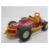 Lot of Vintage Tonka & Buddy L etc Vehicles