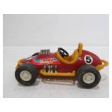 Lot of Vintage Tonka & Buddy L etc Vehicles