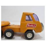 Lot of Vintage Tonka & Buddy L etc Vehicles