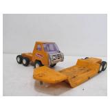 Lot of Vintage Tonka & Buddy L etc Vehicles