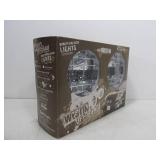 Brand New WESTIN Halogen Off Road Headlights