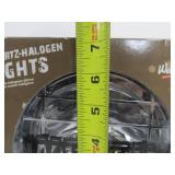 Brand New WESTIN Halogen Off Road Headlights