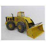 Large Vintage Mighty Tonka Loader