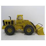 Large Vintage Mighty Tonka Loader