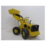 Large Vintage Mighty Tonka Loader