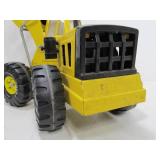 Large Vintage Mighty Tonka Loader