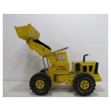 Large Vintage Mighty Tonka Loader