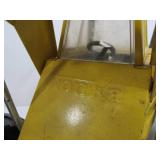 Large Vintage Mighty Tonka Loader