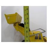 Large Vintage Mighty Tonka Loader