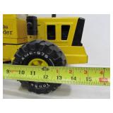 Large Vintage Mighty Tonka Loader
