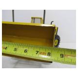 Large Vintage Mighty Tonka Loader