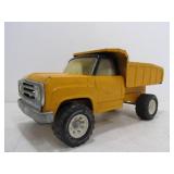 Vintage Metal TONKA Dump Truck
