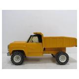 Vintage Metal TONKA Dump Truck