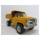 Vintage Metal TONKA Dump Truck