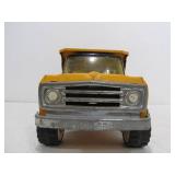Vintage Metal TONKA Dump Truck