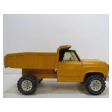 Vintage Metal TONKA Dump Truck