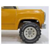 Vintage Metal TONKA Dump Truck