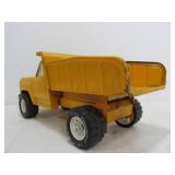Vintage Metal TONKA Dump Truck