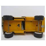 Vintage Metal TONKA Dump Truck