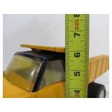 Vintage Metal TONKA Dump Truck