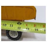 Vintage Metal TONKA Dump Truck