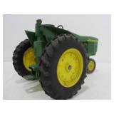 Diecast JOHN DEERE Tractors w/Trailers