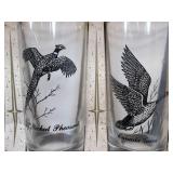 NOS Vintage Federal Glass SPORTSMEN