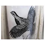 NOS Vintage Federal Glass SPORTSMEN