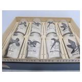 NOS Vintage Federal Glass SPORTSMEN