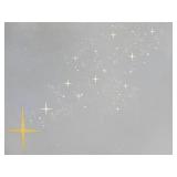 NOS Vintage Federal Glass SPORTSMEN