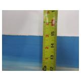 2 Vintage Signed Bolivian Oil on Canvas Paintings Featuring Alpacas