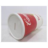 Lot of Brand New Large Retro Coin Banks