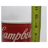 Lot of Brand New Large Retro Coin Banks